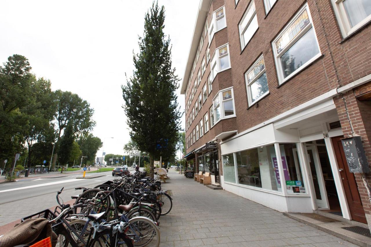 Big Gasthof Amsterdam